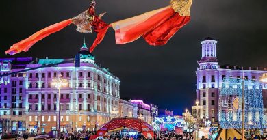 Более 80-ти тысяч подарков ждут участников праздничного квеста в Москве