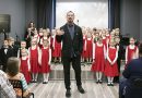 Максим Леонидов открыл творческую мастерскую в Петербурге Максим Леонидов открыл творческую мастерскую в Петербурге