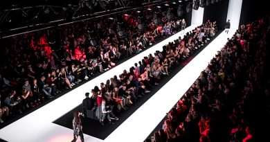 Mercedes-Benz Fashion Week Russia 2019: новый формат