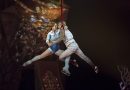 Европейская премьера первого ледового шоу Cirque du Soleil в Москве Европейская премьера первого ледового шоу Cirque du Soleil в Москве