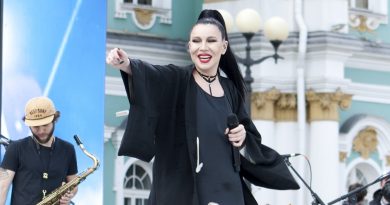 Елка и Эмир Кустурица выступят на фестивале «Николин день»