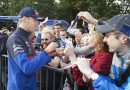 Даниил Квят встретился с болельщиками «Формулы-1» в Петербурге Даниил Квят встретился с болельщиками «Формулы-1» в Петербурге
