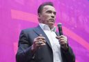 Арнольд Шварценеггер раскрыл «волшебную формулу» своего успеха Арнольд Шварценеггер