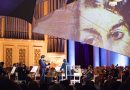 «Имперские столицы 2019»: классика и 3D-мэппинг в филармонии имперские столицы