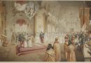 «Свадебные церемонии в России XIX – начала XX века. В Свете и при Дворе»