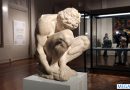 «Божественный Микеланьоло» в Эрмитаже