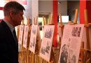 День рождения Российского Красного Креста отметили в Петербурге