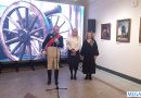 Выставка «Отечества славные сыны. Героям 1812 года посвящается»