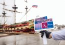 Юбилейный фестиваль «Друзья Петербурга» представит более 200 мероприятий