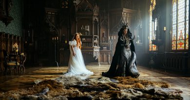 В Петербурге представили продолжение сказки «Царевна-лягушка»