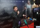 Александр Петров представил в Санкт-Петербурге фильм «Коммерсант»