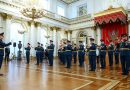 XII Санкт-Петербургский международн