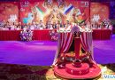 В Петербурге стартовал международный фестиваль циркового искусства «Без границ»