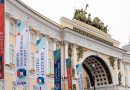 Форум объединенных культур прошёл в Санкт-Петербурге